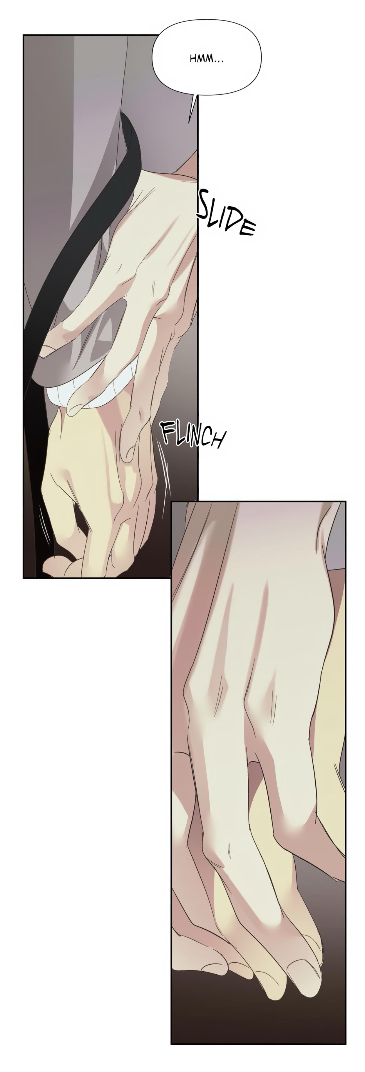 backlight, Chapter 15 image 28